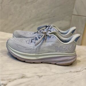 Women’s Hoka Clifton 9 Running Shoe size 7.5